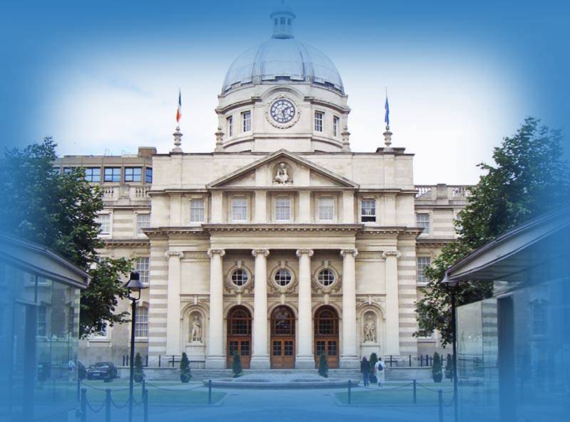 Government & Municipalities