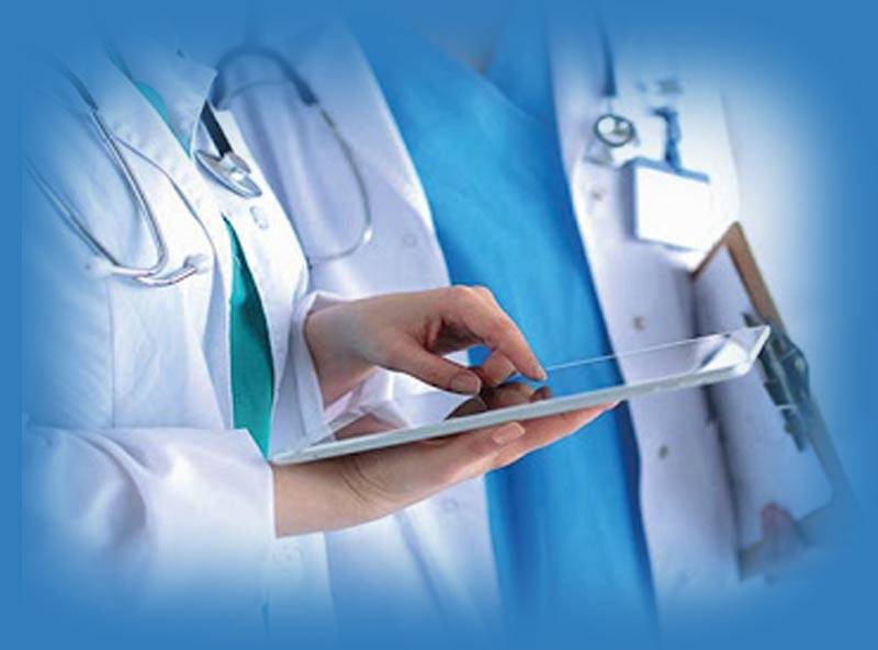 Healthcare