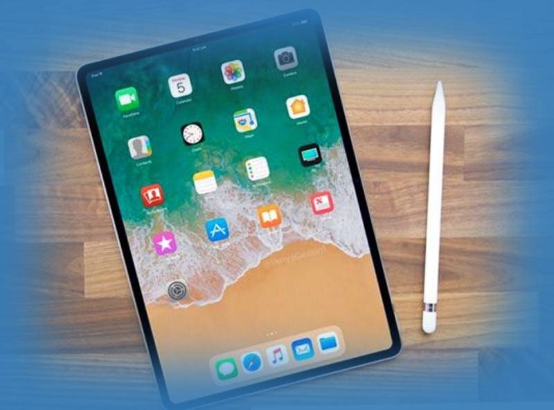 iPad Solutions