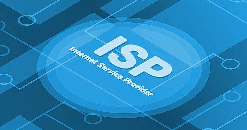 Internet Service Providers