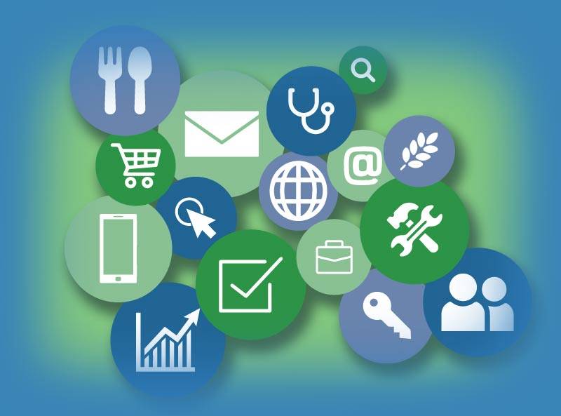 Online Directories
