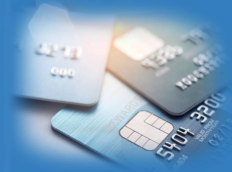 Purchasing Cards