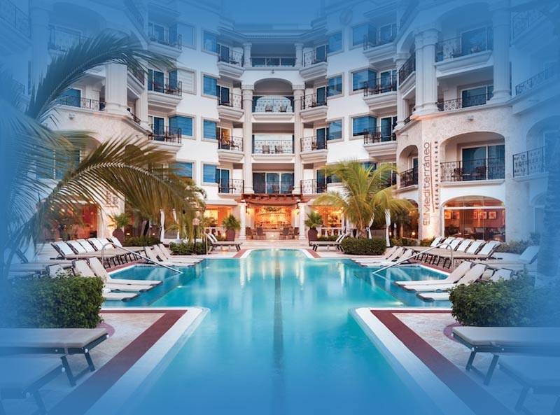 Resort & Hotels