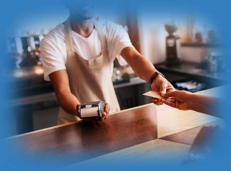 Restaurant Processing