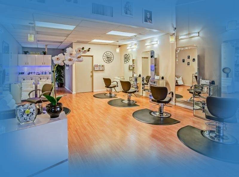 Salon Payment