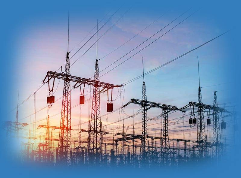 Utilities & Communications